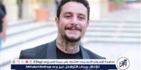 لهذا السبب.. أحمد الفيشاوي تريند جوجل - هرم مصر