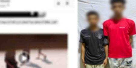 حشيش وهيروين.. القبض على تاجرى مخدرات بالإسماعيلية - هرم مصر