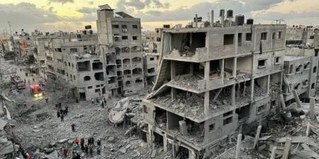 مستشار بكلية القادة والأركان: خطة نتنياهو لاحتلال غزة فاشلة - هرم مصر