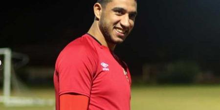 رامي ربيعة بديلا.. تشكيل العين أمام دبا في الدوري الإماراتي - هرم مصر
