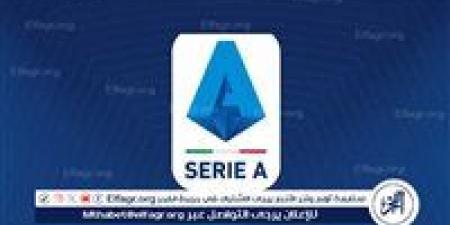 مواعيد مباريات اليوم السبت في الدوري الإيطالي والقنوات الناقلة - هرم مصر