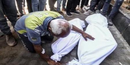 مدير إعلام "أونروا": قطاع غزة وصل إلى ذروة الكارثة الإنسانية - هرم مصر
