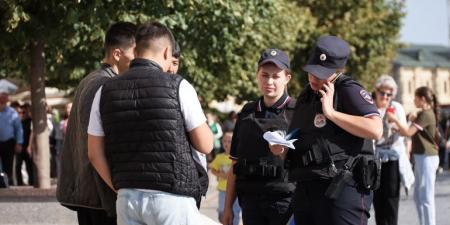 روسيا بصدد سن قوانين جديدة تقيد عمل المهاجرين - هرم مصر