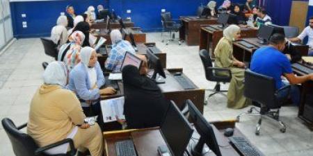 اليوم.. فتح باب التنسيق للطلاب الحاصلين على الشهادات المعادلة العربية والأجنبية - هرم مصر