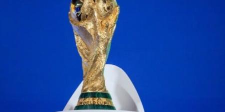 ترامب: قرعة كأس العالم 2026 بمركز كينيدي في واشنطن ديسمبر المقبل - هرم مصر