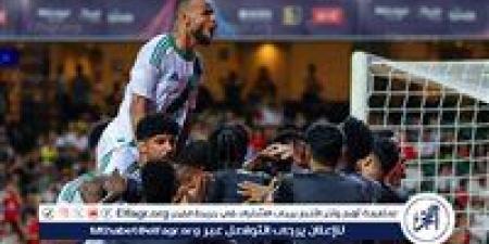 بركلات الترجيح.. الأهلي يتوج بلقب كأس السوبر السعودي بعد الفوز على النصر - هرم مصر