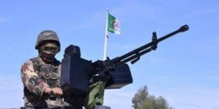 رئيس أركان الجيش الهندي يزور الجزائر الأسبوع المقبل - هرم مصر