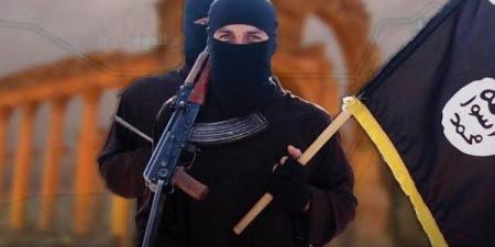 تنظيم داعش ..هجوم إرهابي في دير الزور بسوريا - هرم مصر