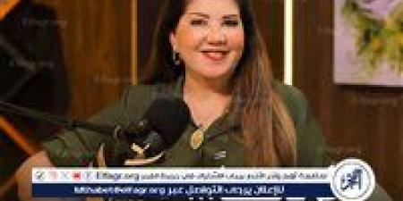 "شيرين ضعيفة".. رولا خرسا تعلق على عودة شيرين عبد الوهاب لحسام حبيب - هرم مصر