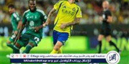 موعد مباراة النصر ضد الأهلي اليوم في نهائي كأس السوبر السعودي والقنوات الناقلة - هرم مصر