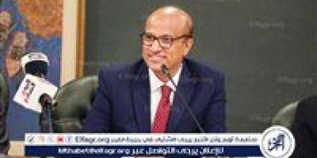 "الزناتي": فيتو من أكثر الصحف مهنية وموضوعية.. والجماعة الصحفية تقف خلف حرية الرأي - هرم مصر