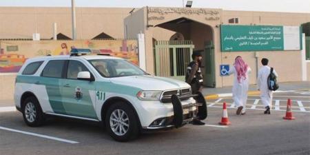 المرور السعودي يؤكد جاهزيتها لتنفيذ الخطة المرورية مع عودة الطلاب والطالبات - هرم مصر