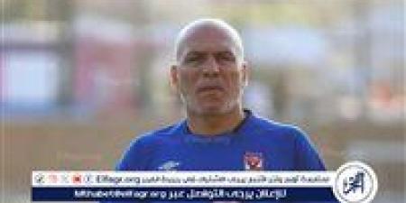 محمد يوسف يقترب من تجديد عقود ثنائي الأهلي - هرم مصر