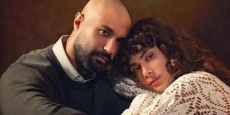 قنوات ومواعيد عرض الحلقة 13 من مسلسل 220 يوم - هرم مصر
