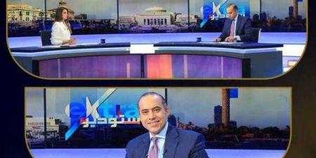 أبرز أنشطة وزارة الشئون النيابية والقانونية خلال أسبوع - هرم مصر