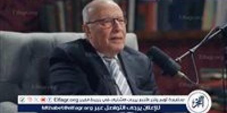 محمد فاضل: القرآن الكريم أعظم مرجع لتعلم كتابة السيناريو - هرم مصر