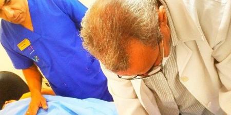 «الصحة» تقدم 314 ألف خدمة طبية مجانية عبر 143 قافلة بجميع المحافظات - هرم مصر