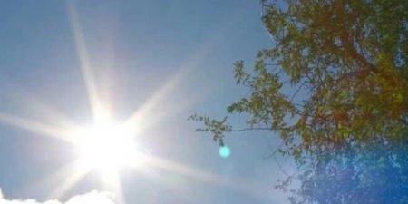 الطقس غدا.. ارتفاع طفيف ومؤقت في درجات الحرارة والعظمى بالقاهرة 37 درجة - هرم مصر
