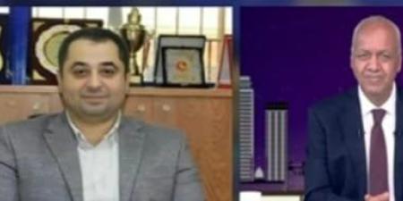 الإعلامي مصطفى بكري يواصل جهوده الكبيرة لحل مشكلات مركز أبوتشت - هرم مصر