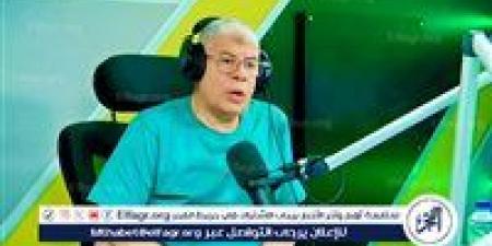 شوبير يحسم الجدل: أحمد عبد القادر لم يشارك في مران الأهلي الجماعي - هرم مصر