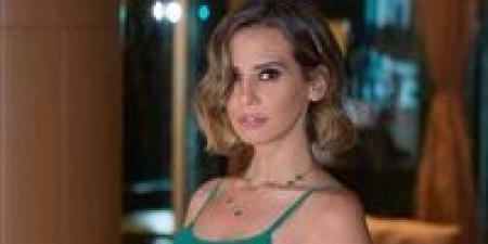 العرض Off season.. قائمة أبطال مسلسل قسمة العدل لـ إيمان العاصي - هرم مصر