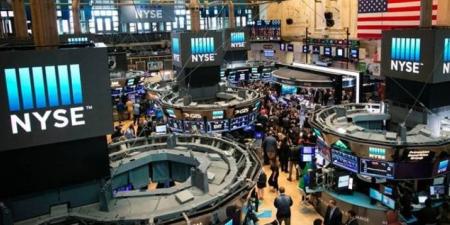 %230 زيادة في تداولات السعوديين بالسوق الأمريكي - هرم مصر