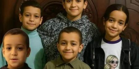 زوجة الأب كلمة السر .. القصة الكاملة لـ حادث تسمم أسرة ديرمواس ووفاتهم - هرم مصر