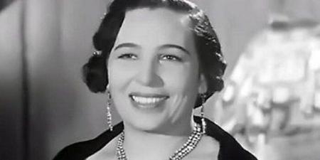 ذكرى وفاة أشهر أم في تاريخ السينما.. سبب رفض أمينة رزق للزواج - هرم مصر