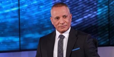 أحمد موسى: عرضنا وثائق الإخوان منذ 10 سنوات - هرم مصر