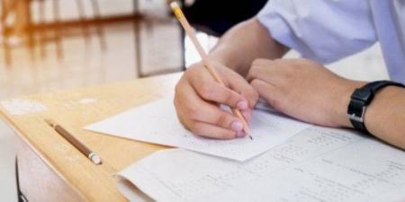 %31 زيادة في عدد الطلاب باختبارات «نافس» - هرم مصر