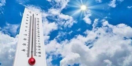 حالة الطقس ودرجات الحرارة في المحافظات اليوم الأحد 24 أغسطس 2025 - هرم مصر