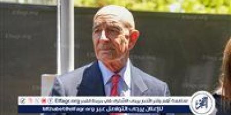 "واينت": نتنياهو يلتقي باراك - هرم مصر
