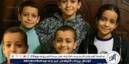 الداخلية تكشف الستار حول قاتل أسرة دلجا - هرم مصر
