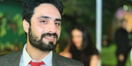 «مع السلامة يا صاحبي» منة بدر تنعى الفنان بهاء الخطيب - هرم مصر