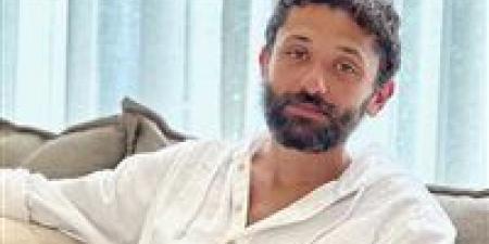 كريم محمود عبدالعزيز يشارك في السباق الرمضاني 2026 - هرم مصر