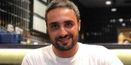تشييع جثمان بهاء الخطيب في البدرشين ودفنه بمقابر ميت رهينة - هرم مصر
