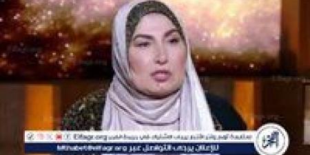 جميلة عزيز لأنغام: دعواتي معكِ حتى تعودي لتُسعدي قلوبنا من جديد - هرم مصر