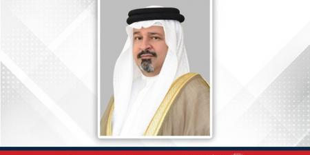 سمو قرينة جلالة الملك المعظم رئيسة المجلس الأعلى للمرأة تتلقى برقية تهنئة من الشيخ أحمد بن محمد آل خليفة بمناسبة ذكرى تأسيس المجلس الأعلى للمرأة - هرم مصر