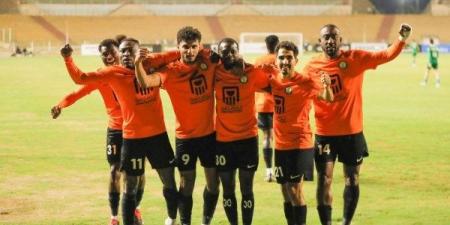 تشكيل البنك الأهلى لمواجهة كهرباء إسماعيلية فى الدورى - هرم مصر