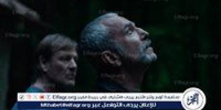دانيال داي لويس يعود للسينما بعد 8 سنوات غياب.. Anemone يفتتح مشوار الجوائز من مهرجان نيويورك - هرم مصر