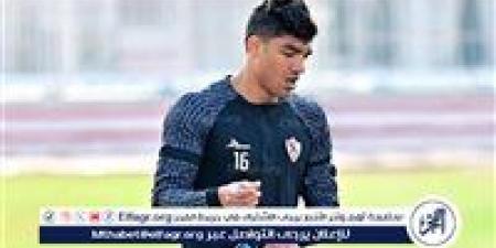 عبدالسلام: هناك حملة هدفها ضرب استقرار الزمالك..وهذا سر تألق محمد صبحي - هرم مصر