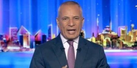 خربوا وفجروا وقتلوا.. أحمد موسى يطالب بإعدام الإخوان الصادر ضدهم أحكام - هرم مصر