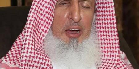 المفتي العام للمعلمين: بيان الحق لأبنائكم الطلاب أمانة في أعناقكم - هرم مصر