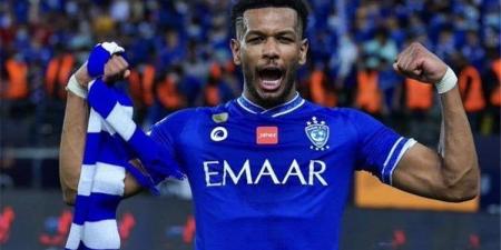 الهلال يتمسك بـ علي البليهي ويرفض رحيله إلى الاتحاد - هرم مصر
