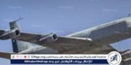 عاجل - الولايات المتحدة تنشر طائرة "ميركوري" في غرينلاند للتحكم بالغواصات النووية - هرم مصر