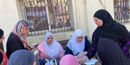 «الصحة»: حملة «100 يوم صحة» قدّمت 59 مليونًا و446 ألف خدمة طبية مجانية - هرم مصر