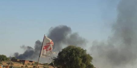 لماذا يصرّ "الدعم السريع" على استهداف مخيم أبو شوك بعد زمزم؟ - هرم مصر