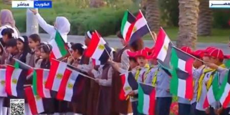 بيت العائلة المصرية في لندن: نحن فى ظهر القيادة السياسية ونؤيدها ونقف ضد أعداء الوطن - هرم مصر