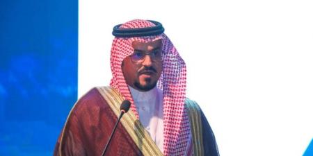 أمين منطقة الباحة يشارك في المؤتمر والمعرض الدولي لإدارة المرافق 2025 بالرياض - هرم مصر