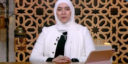 داعية: يجوز للزوجة أخذ ما يكفيها من مال زوجها في حالة البخل الشديد.. فيديو - هرم مصر